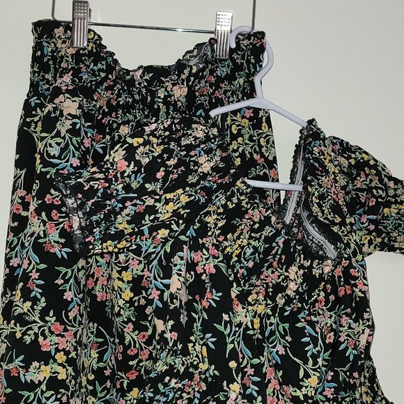 🏖Vacation Skirt Set - Picture 6 of 8